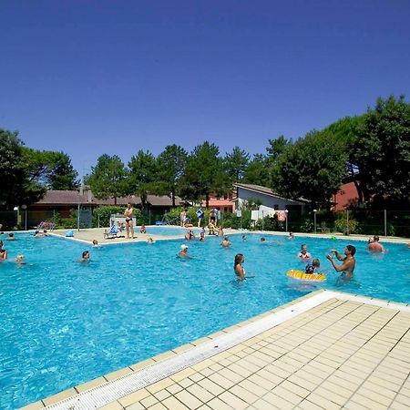Villaggio Azzurro Bibione Esterno foto