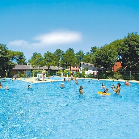 Villaggio Azzurro Bibione Esterno foto