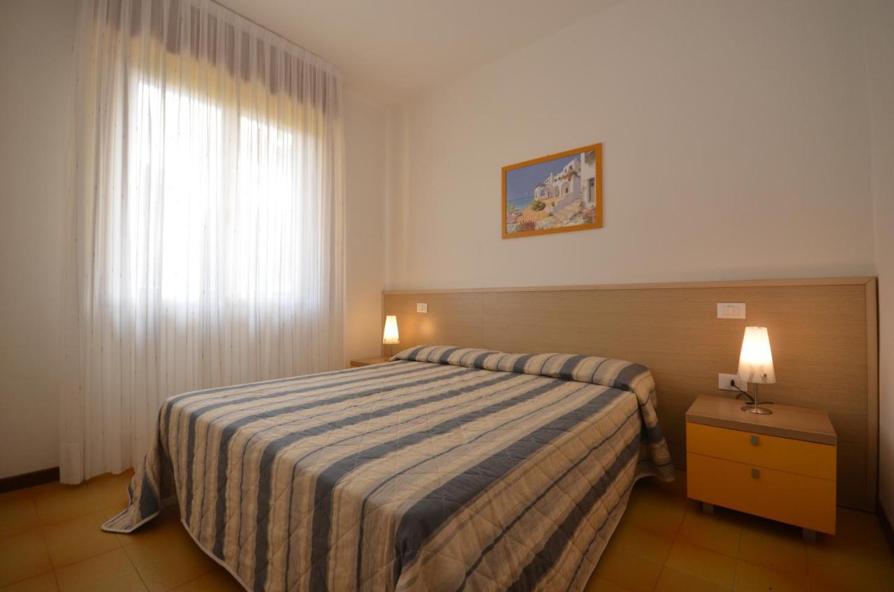 Villaggio Azzurro Bibione Esterno foto