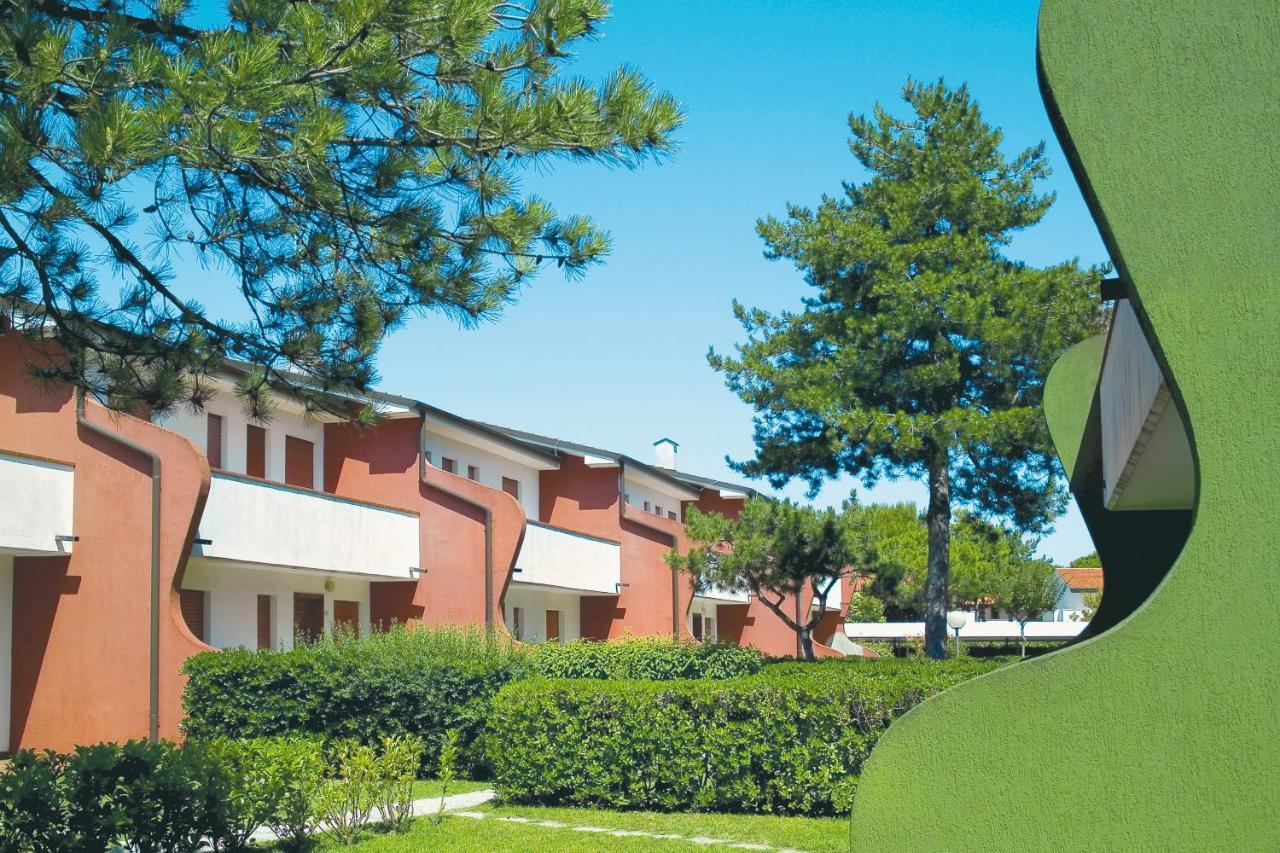 Villaggio Azzurro Bibione Esterno foto