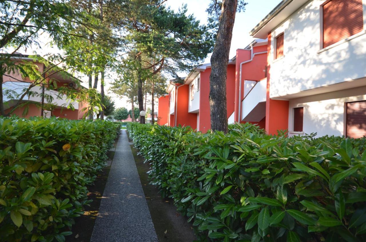 Villaggio Azzurro Bibione Esterno foto