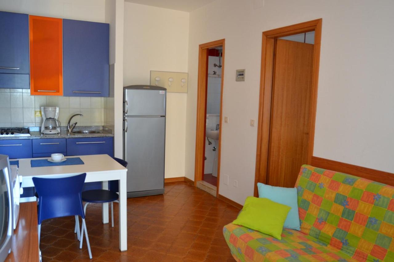 Villaggio Azzurro Bibione Esterno foto