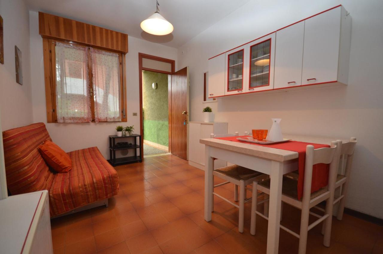 Villaggio Azzurro Bibione Esterno foto