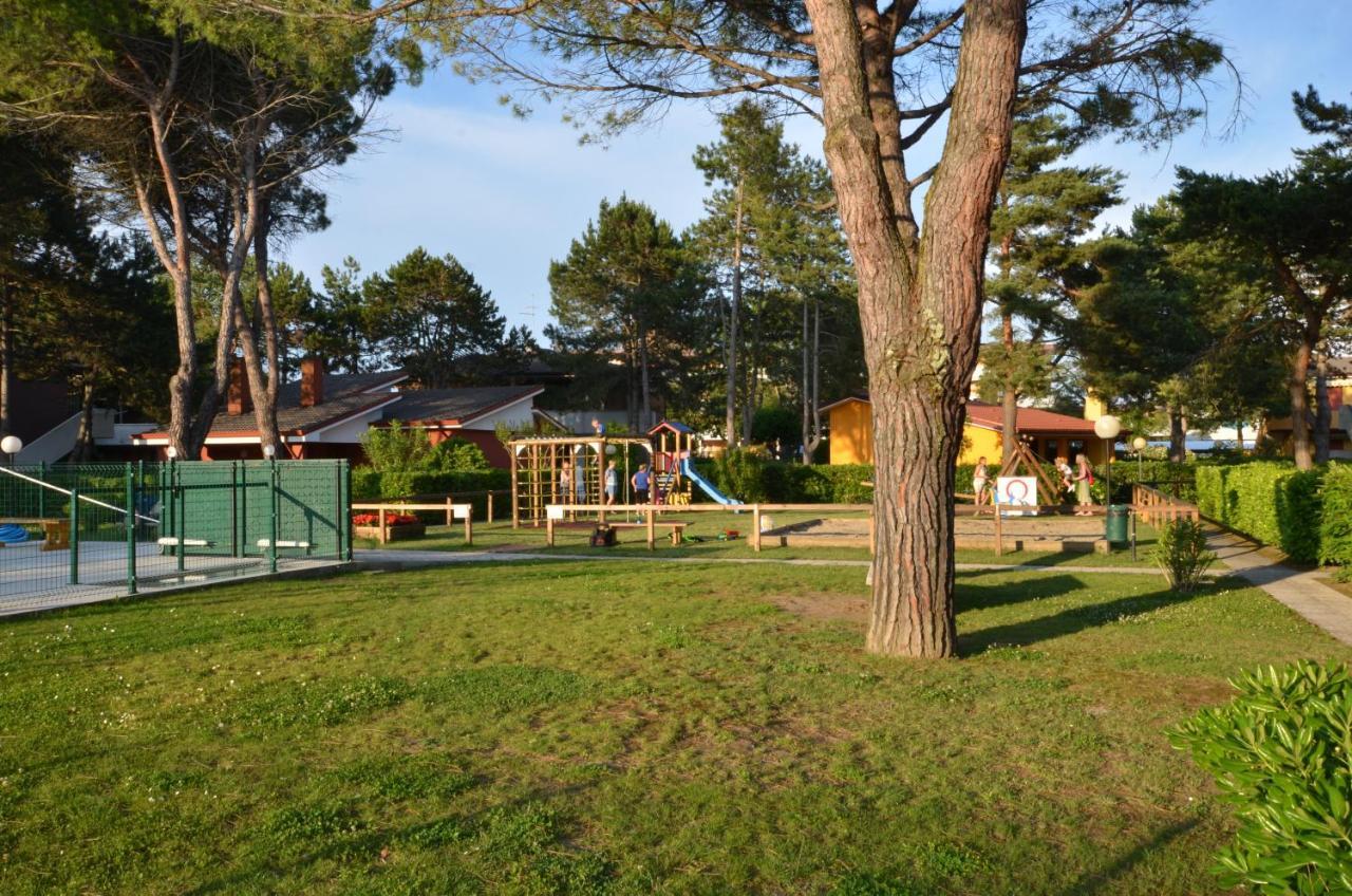 Villaggio Azzurro Bibione Esterno foto