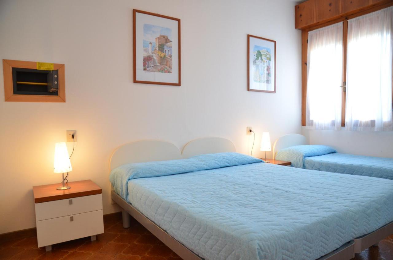 Villaggio Azzurro Bibione Esterno foto